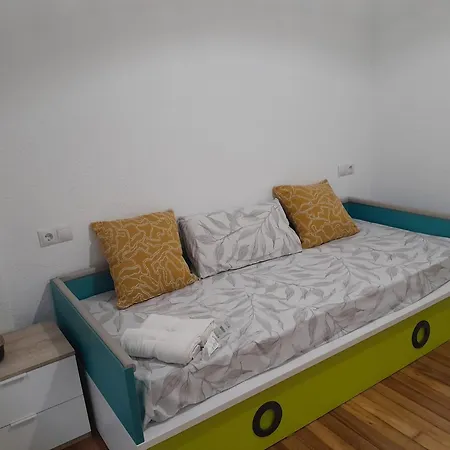Apartamento Piso Centrico En *