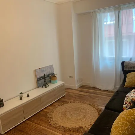 Apartamento Piso Centrico En *