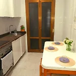 Piso Centrico En *