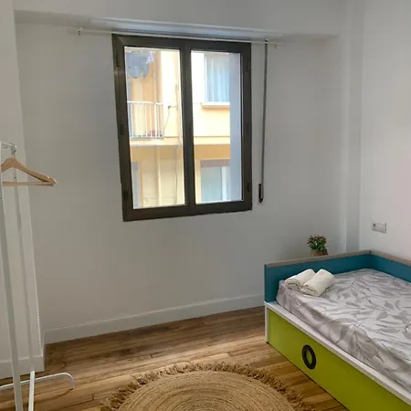 Apartmán Piso Centrico En *