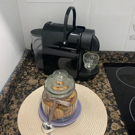 Apartamento Piso Centrico En