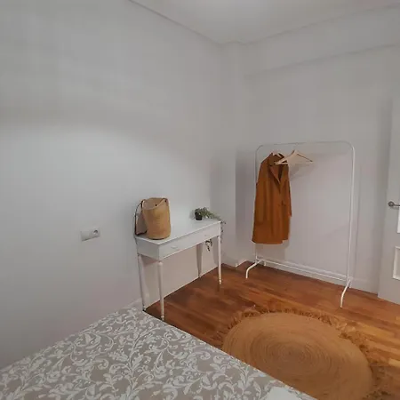 Piso Centrico En بلباو