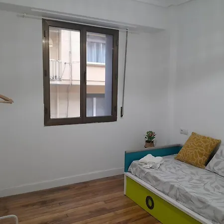 Appartamento Piso Céntrico En *