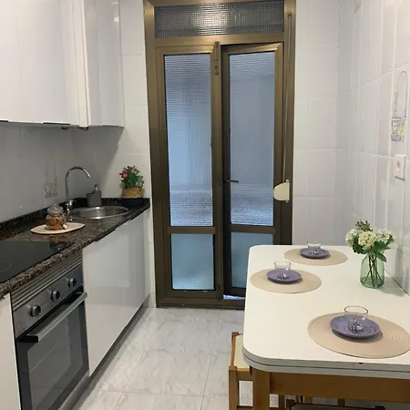 Apartamento Piso Centrico En *