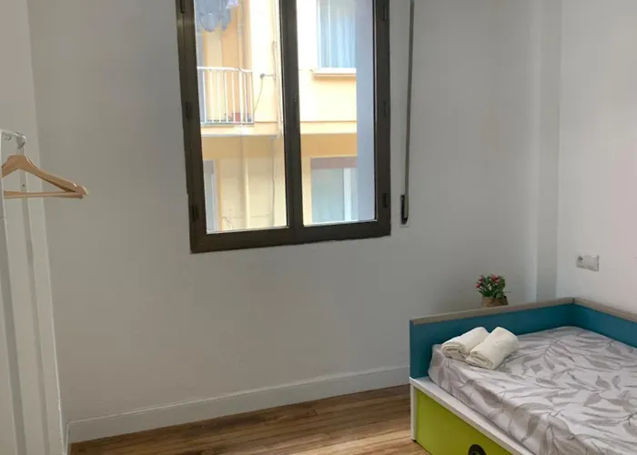 Appartamento Piso Céntrico En *