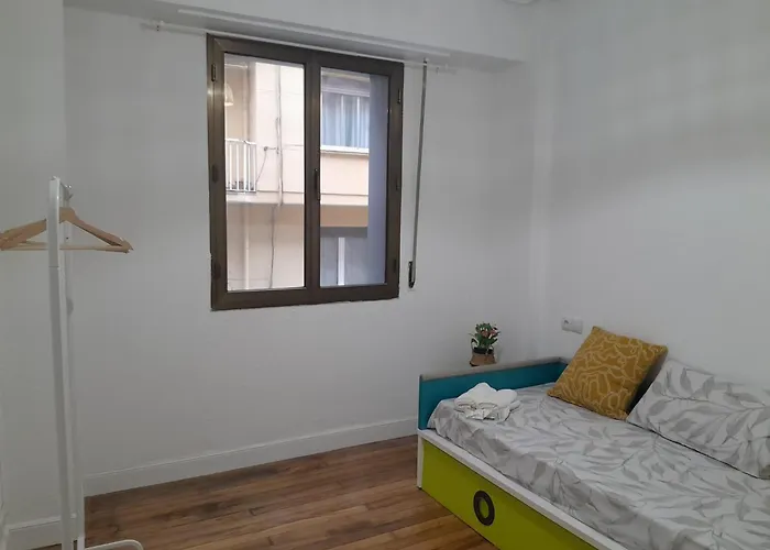 Appartamento Piso Céntrico En *