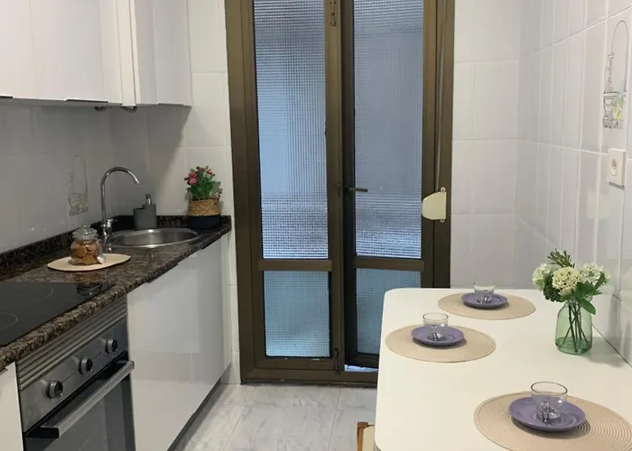 Appartamento Piso Céntrico En *